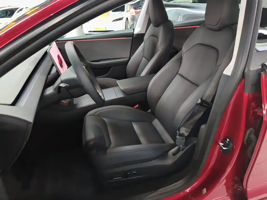 Tesla Model 3 — миниатюра 15