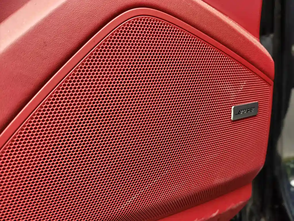 PORSCHE CAYENNE NEW ENERGY