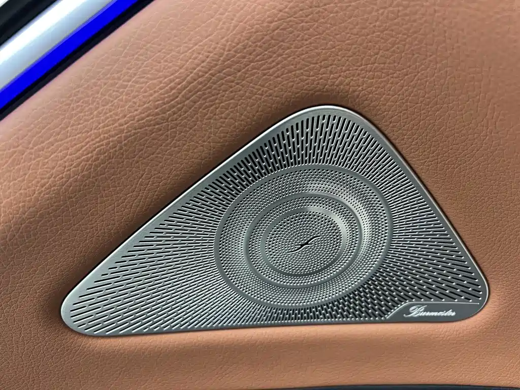Mercedes-Benz S-Class S 2023 S 400 L Luxury