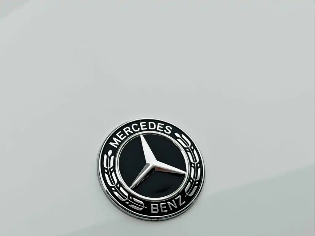 Mercedes-Benz C-Class AMG — миниатюра 18