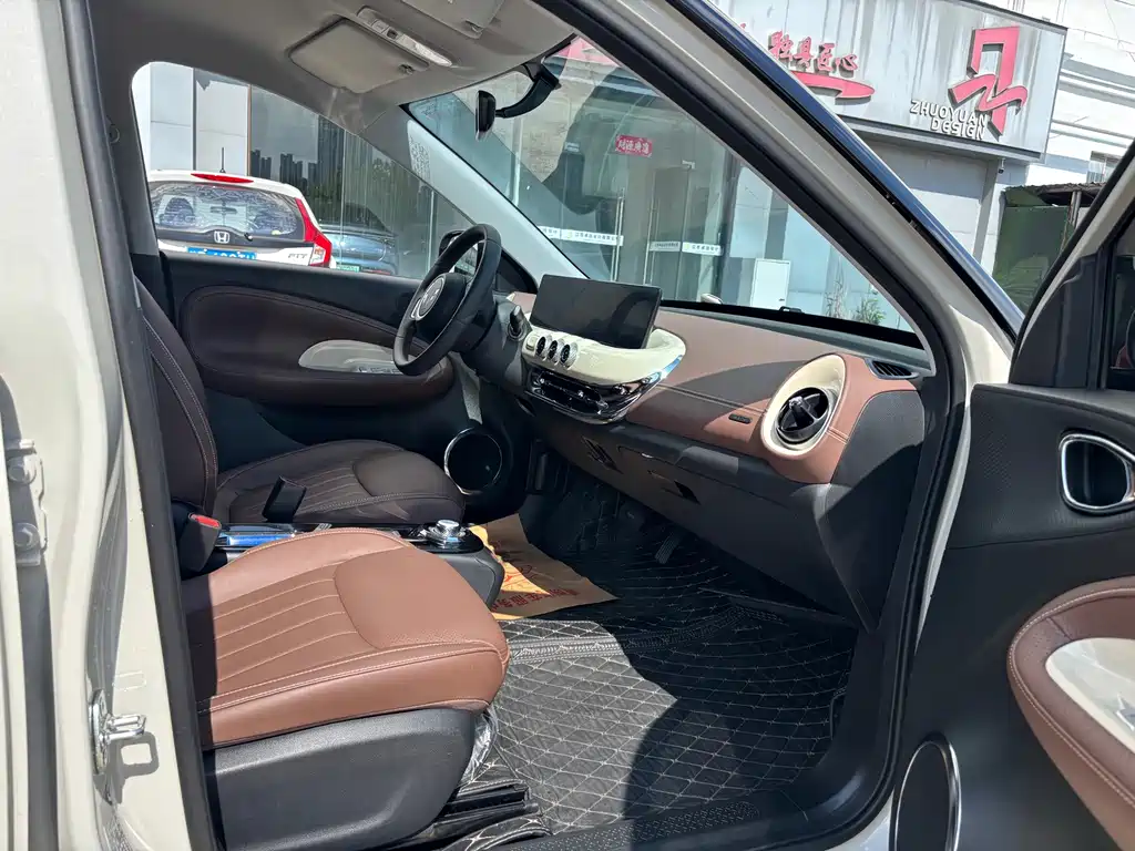 Wuling Bingo — миниатюра 14