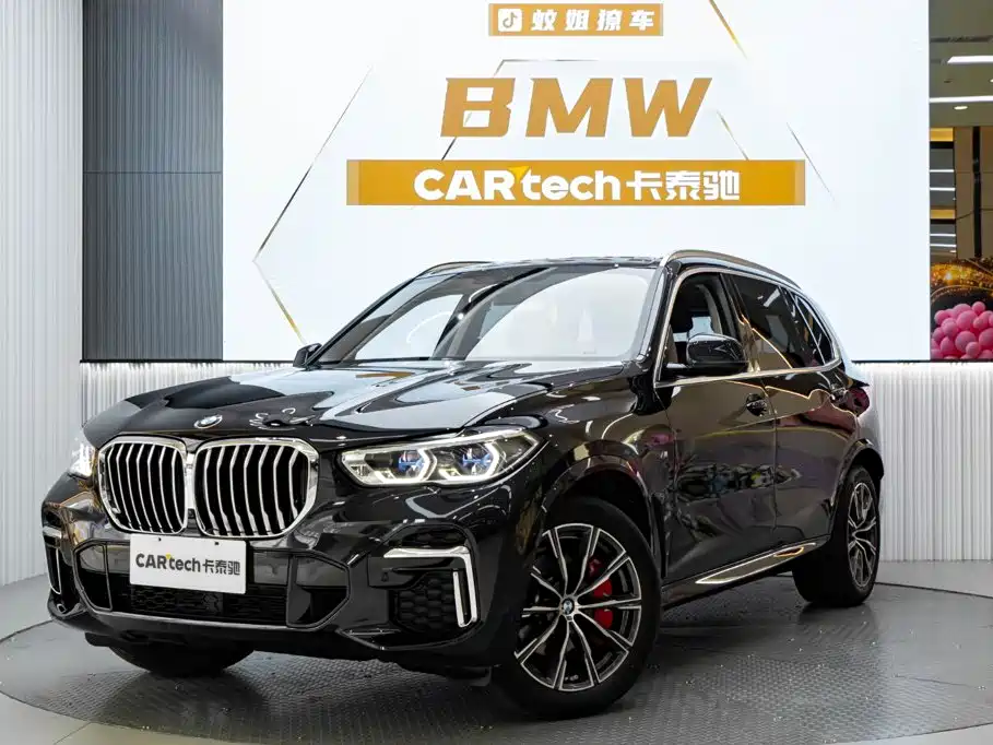 BMW X5 — миниатюра 2