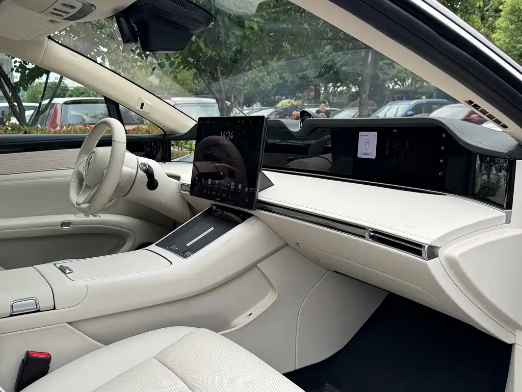 Xiangjie Xiangjie S9T — миниатюра 12