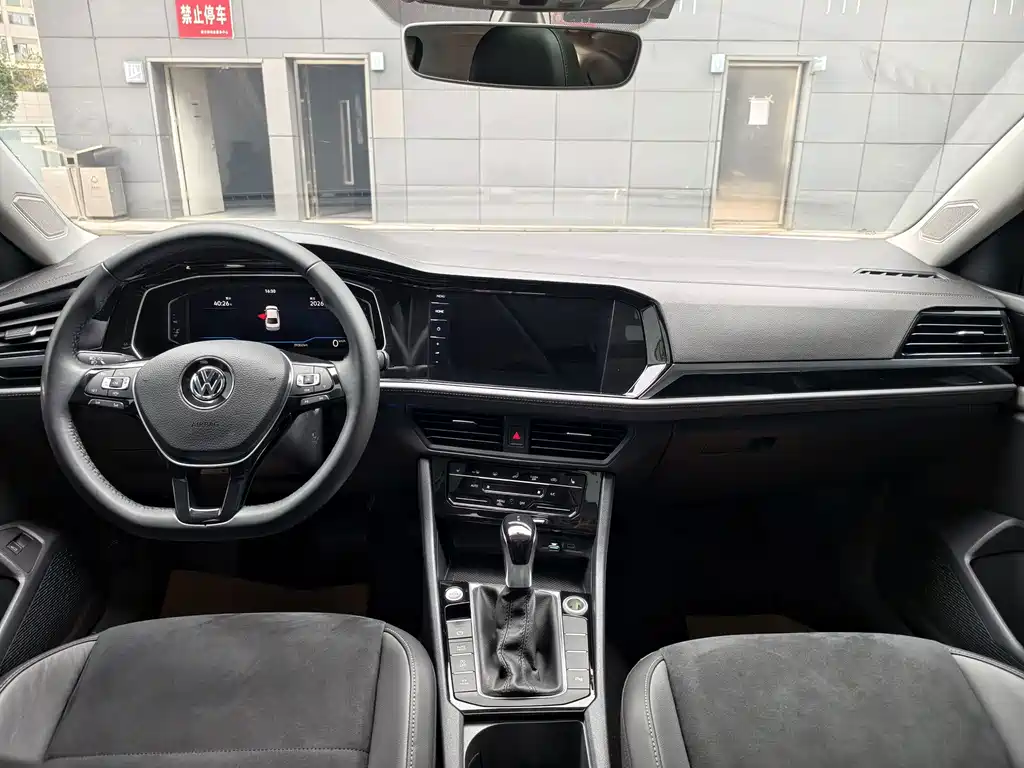 Volkswagen Sagitar — миниатюра 17