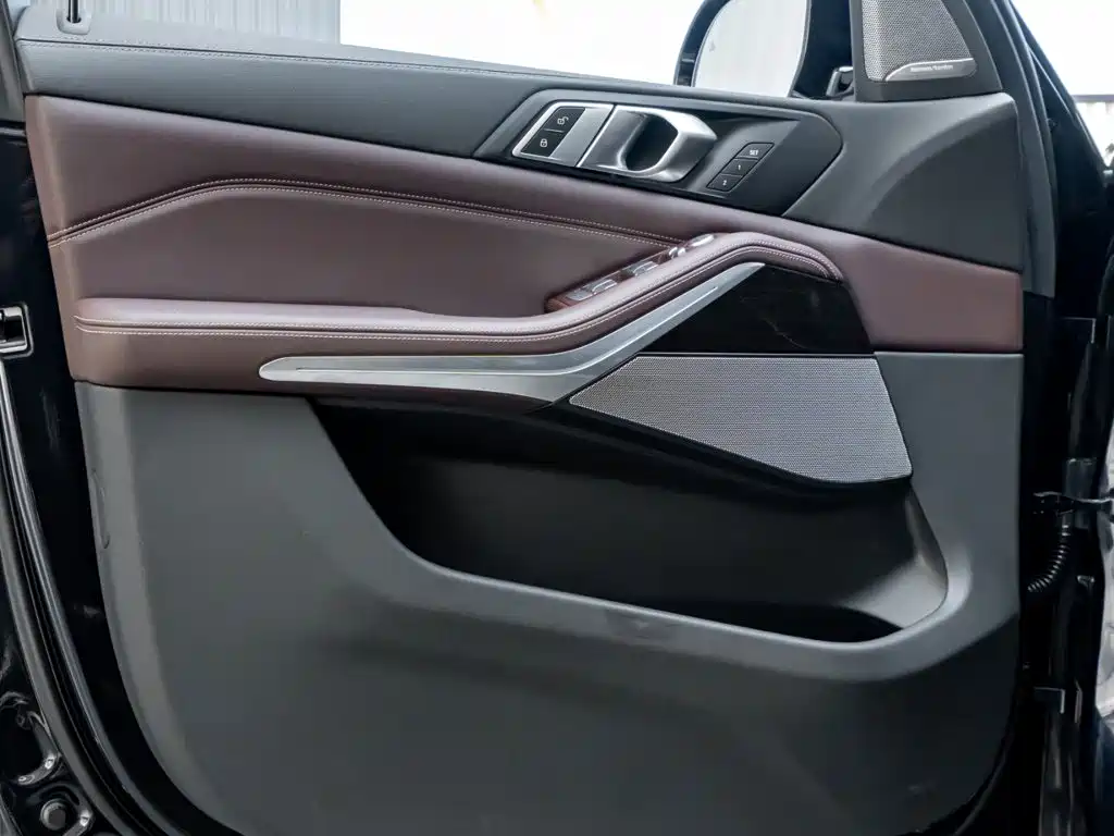 BMW X5 — миниатюра 17