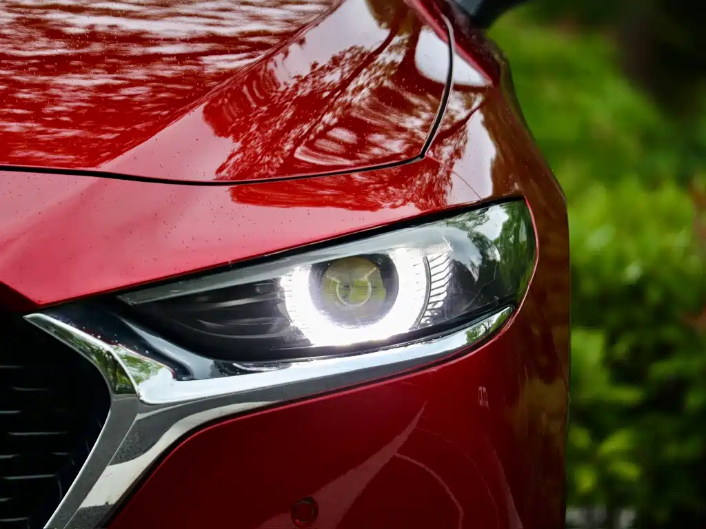 Mazda 3 Axela — миниатюра 7