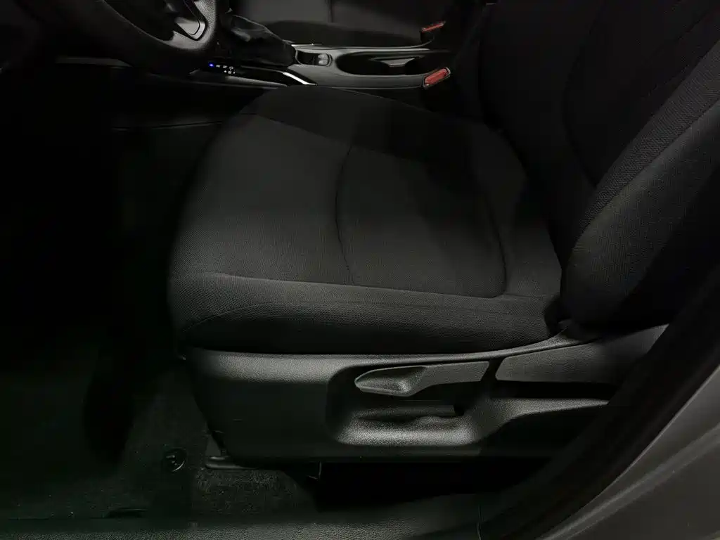Toyota Corolla id 4589403 из Китая 15