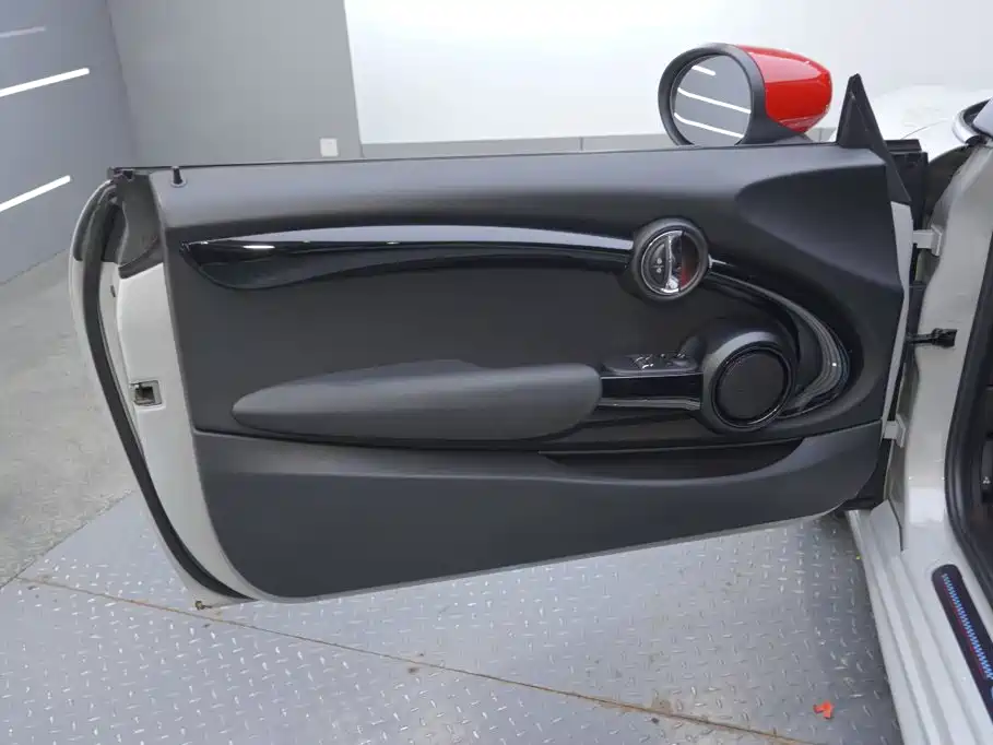 MINI Mini JCW — миниатюра 18