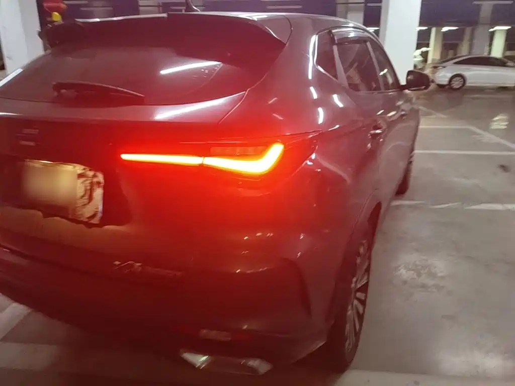 Oshan Oushang X5 — миниатюра 8