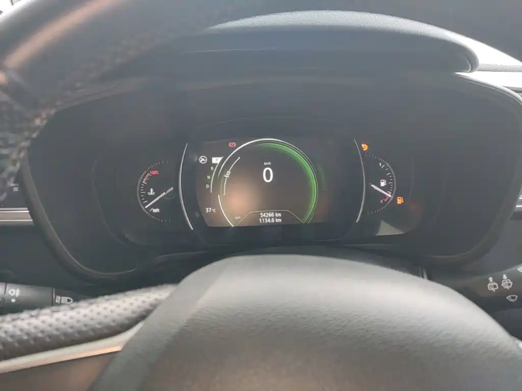 Renault Kadjar — миниатюра 6