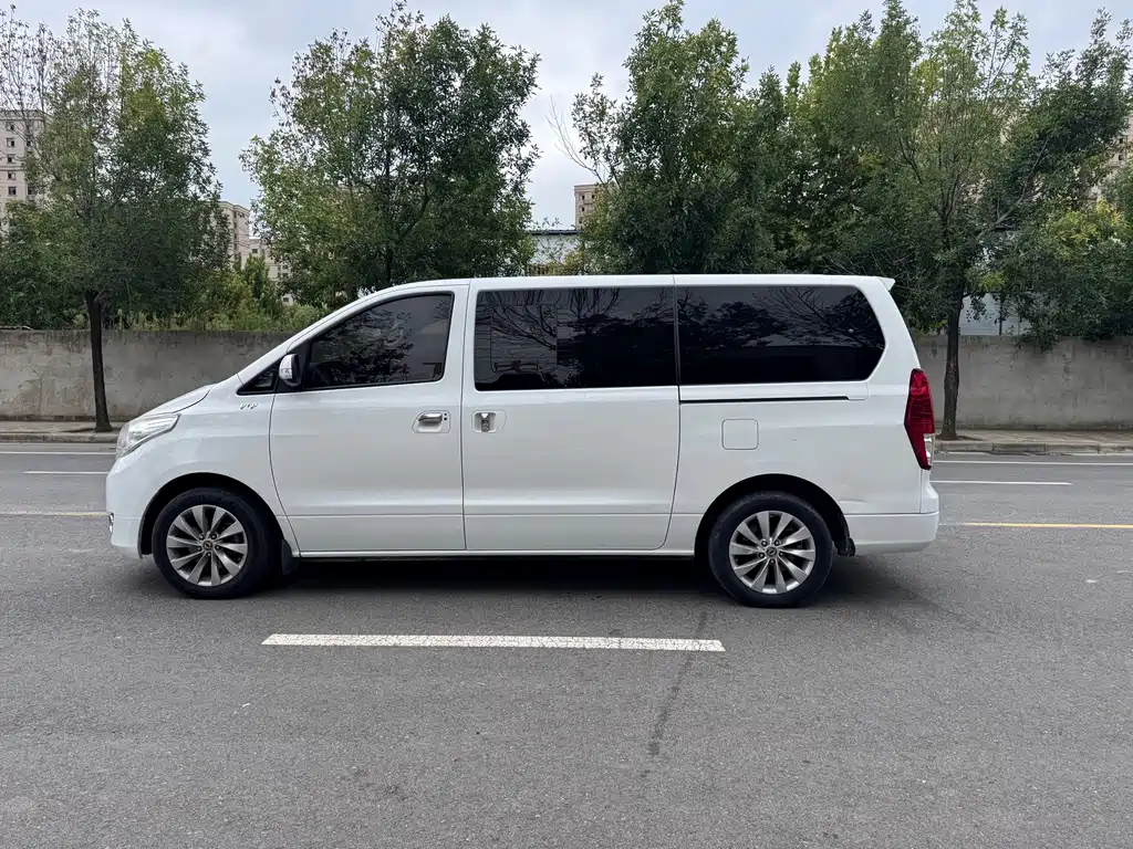 Fengxing Fengxing CM7 — миниатюра 18