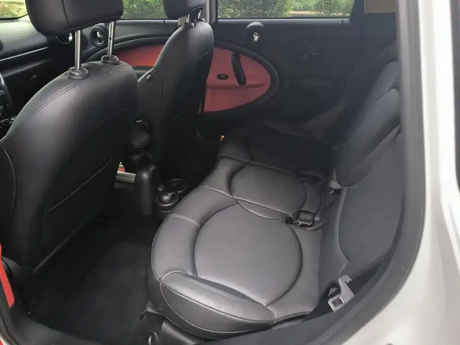 MINI Mini Countryman — миниатюра 11