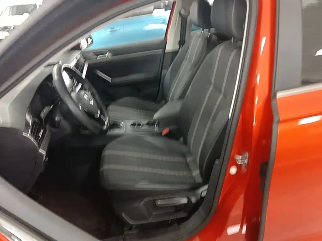 Volkswagen Lavida — миниатюра 15