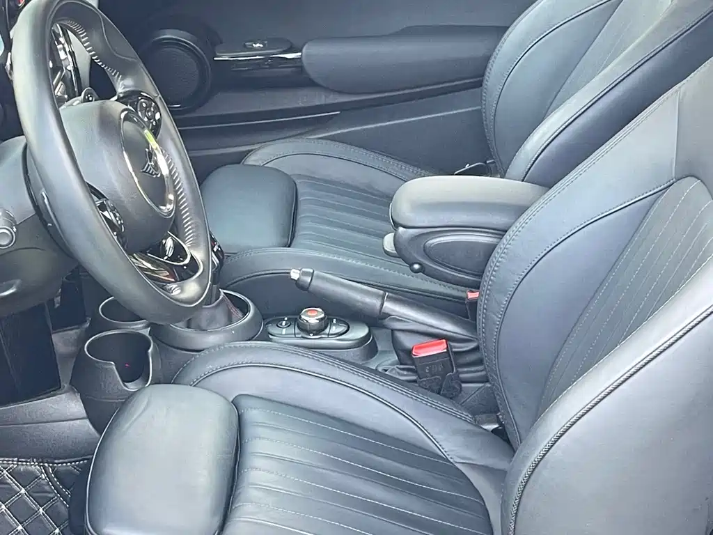 MINI Mini — миниатюра 8