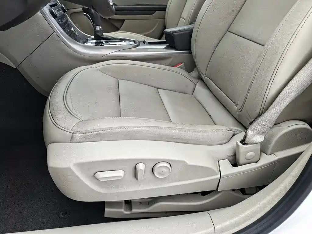 Chevrolet Malibu — миниатюра 20