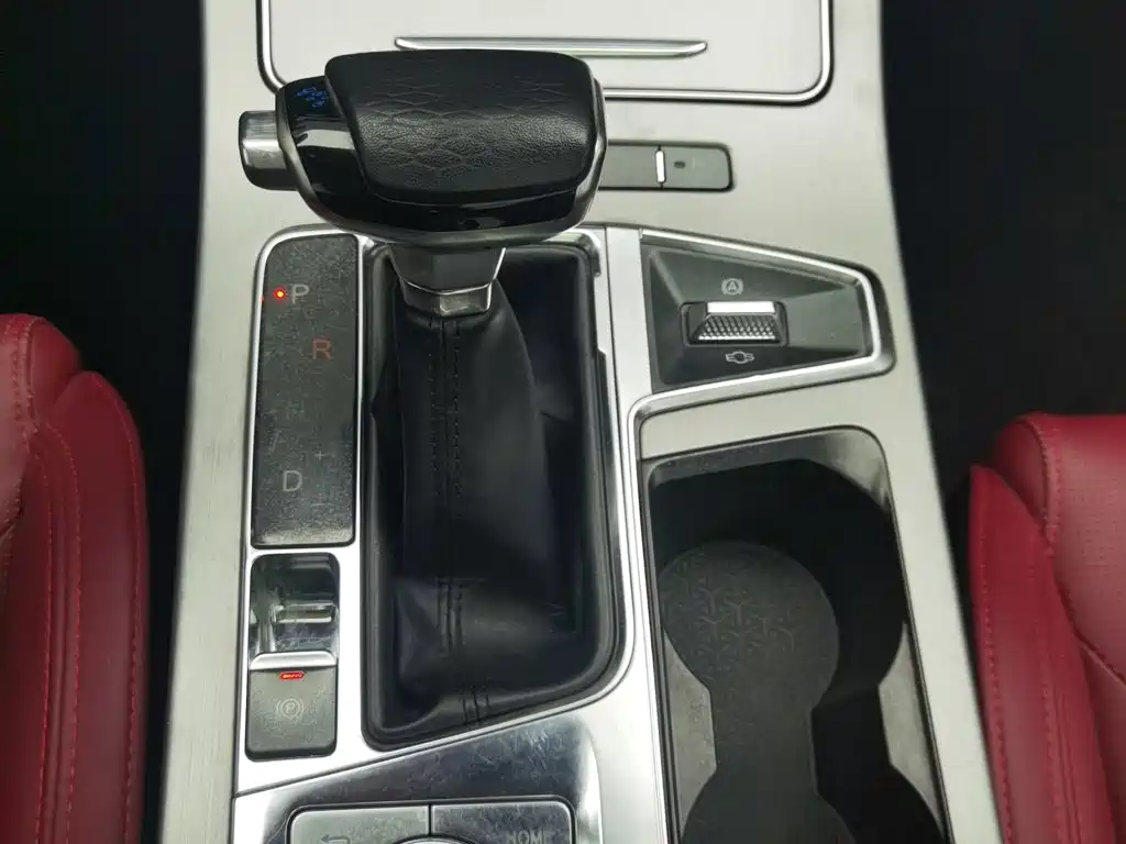 Jetour X70 PLUS — миниатюра 13