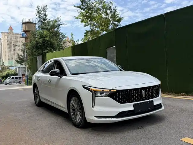 Bestune B70 — миниатюра 3