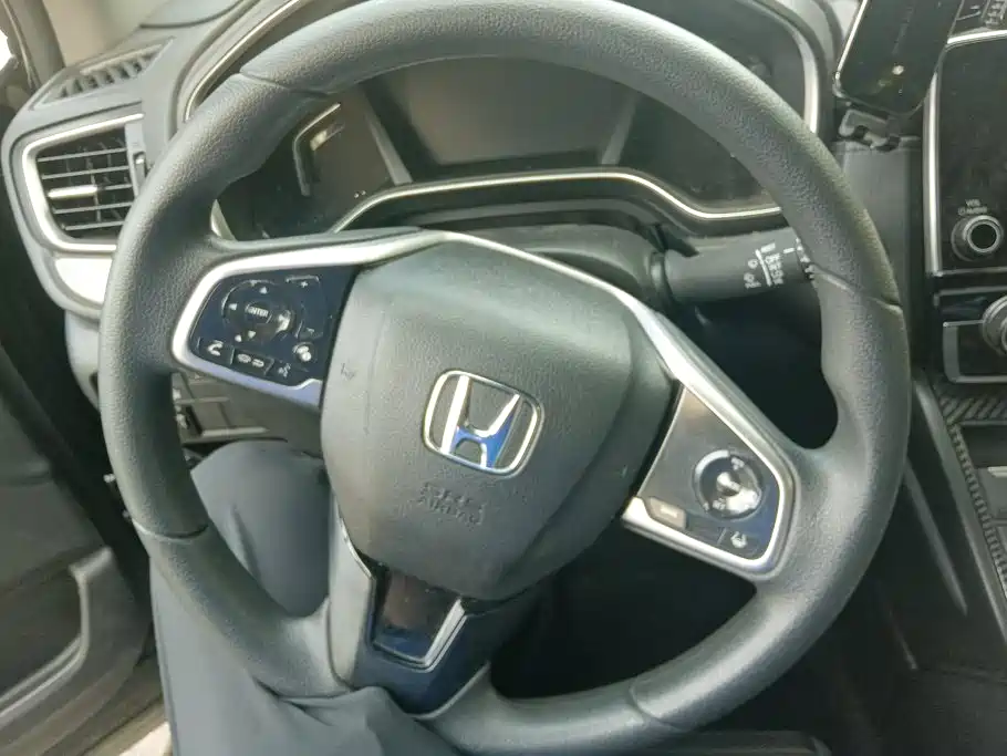 Honda Breeze — миниатюра 15