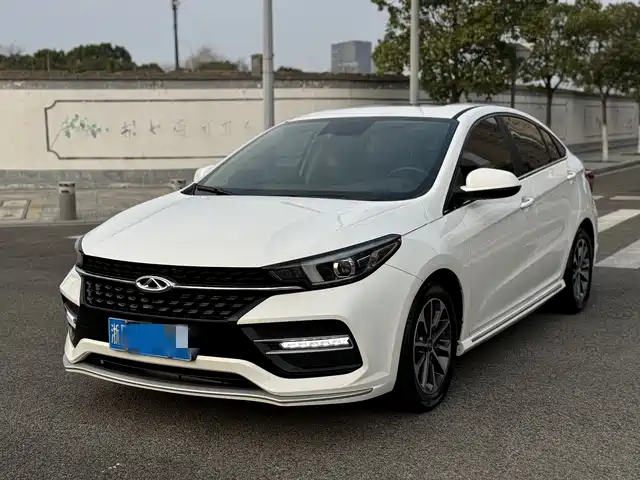 CHERY ARRIZO GX