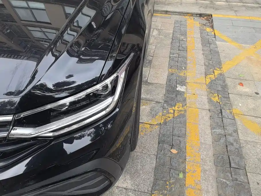 Volkswagen Tiguan L — миниатюра 5
