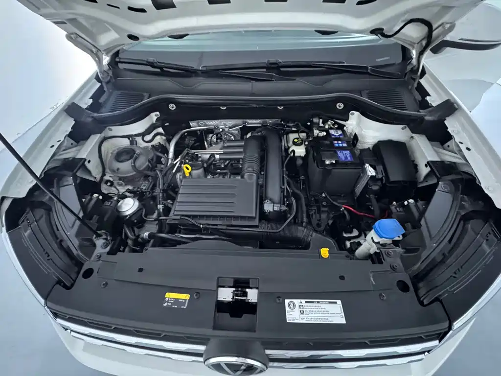 Volkswagen Tharu — миниатюра 12