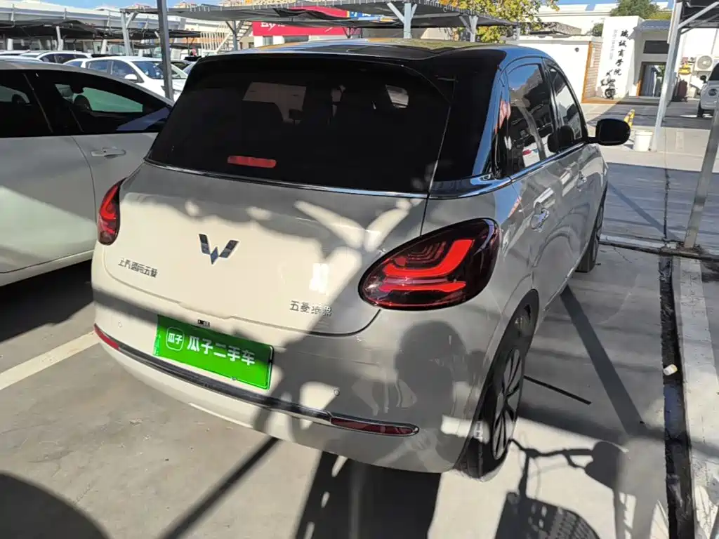 Wuling Bingo — миниатюра 7