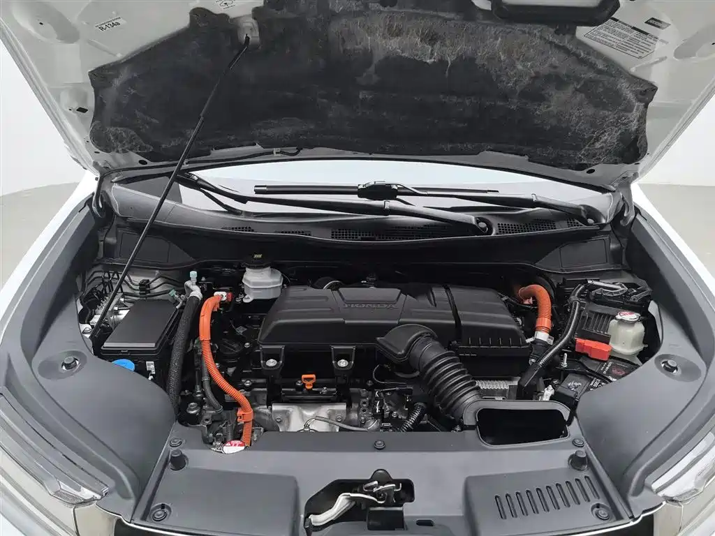 Honda Odyssey 2022 2.0L e:HEV Enjoy