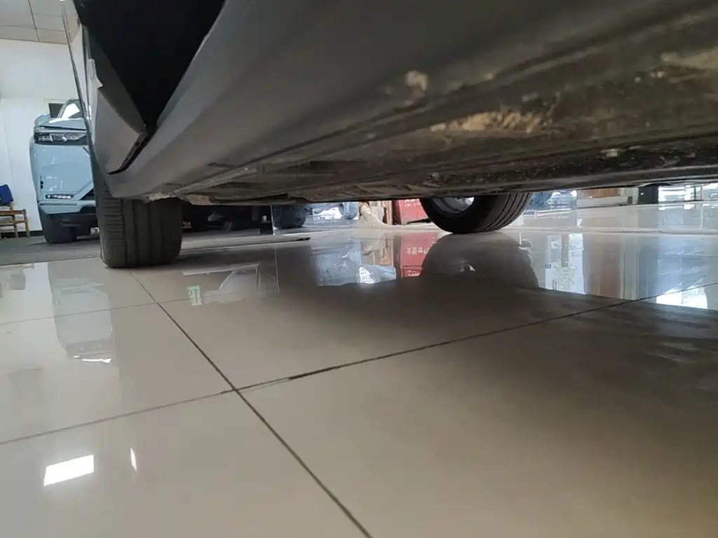 Leapmotor Leapmotor C11 — миниатюра 21