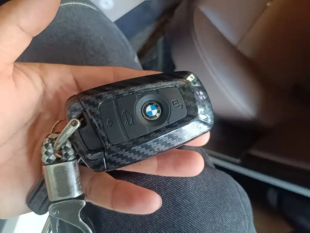 BMW X4 — миниатюра 9