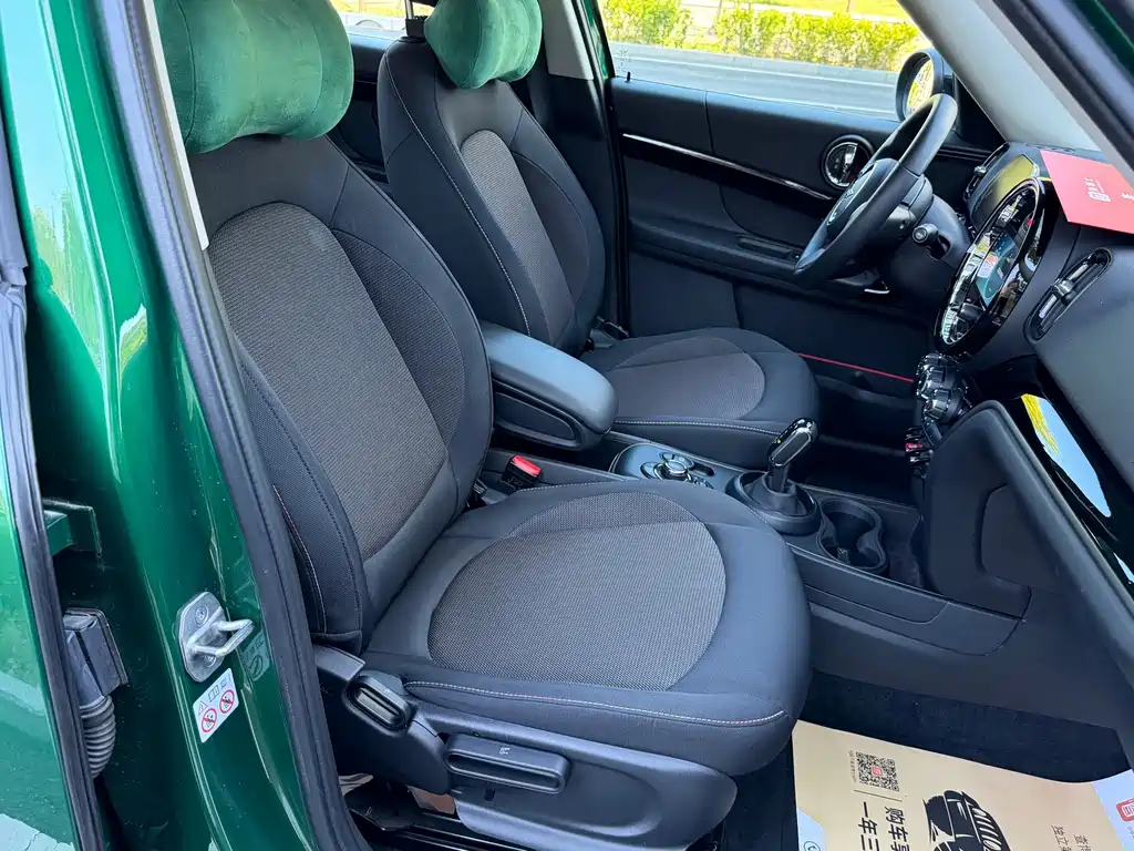 MINI Mini Countryman — миниатюра 16