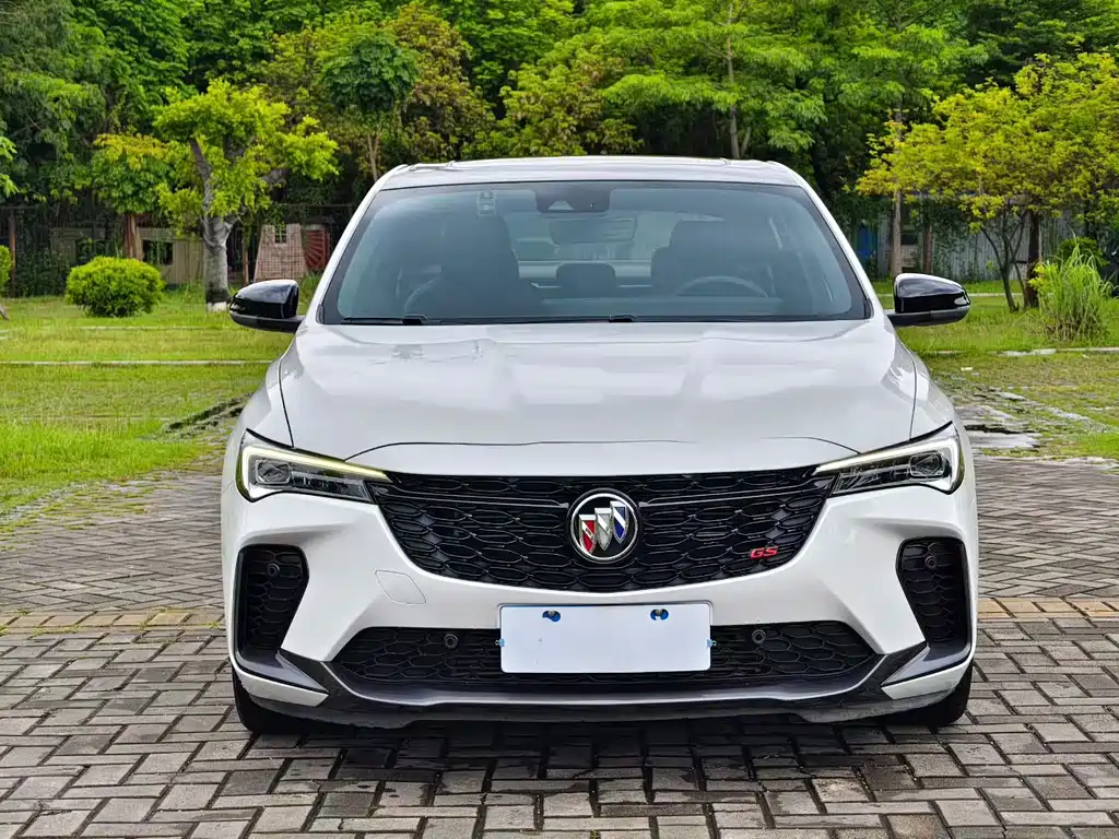 Buick Verano — миниатюра 2