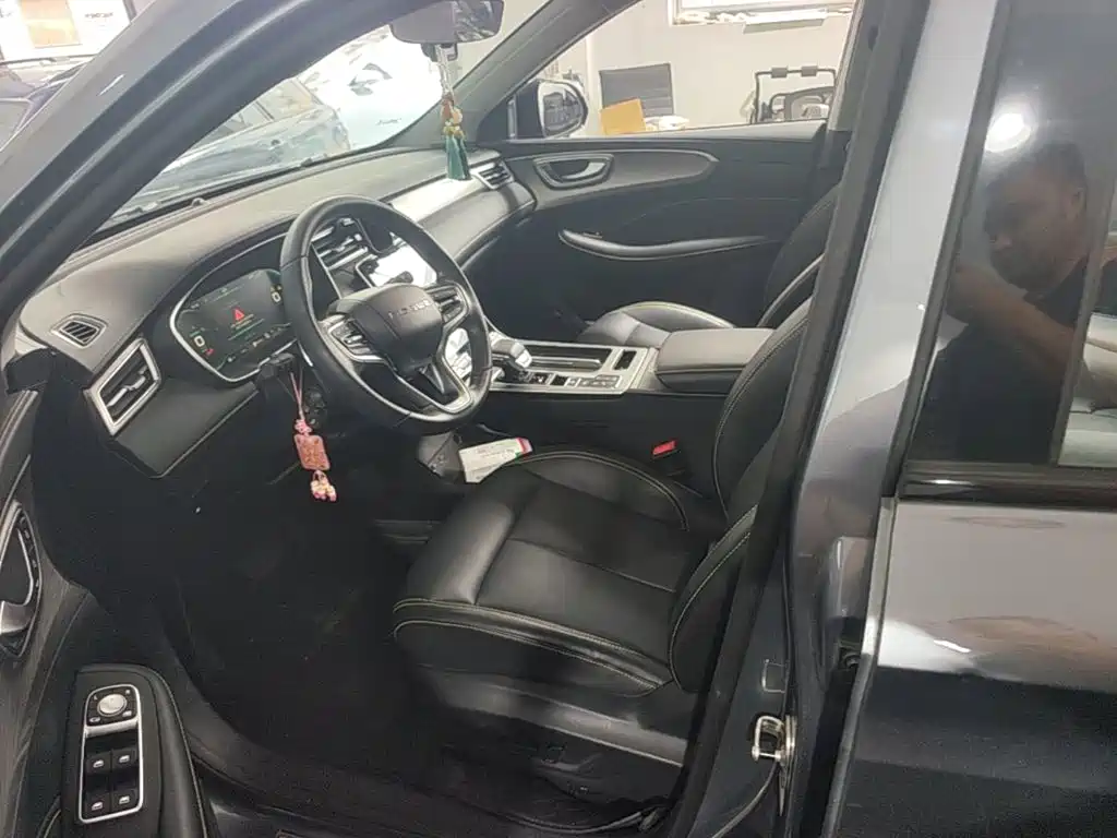 Roewe RX5 New Energy — миниатюра 15