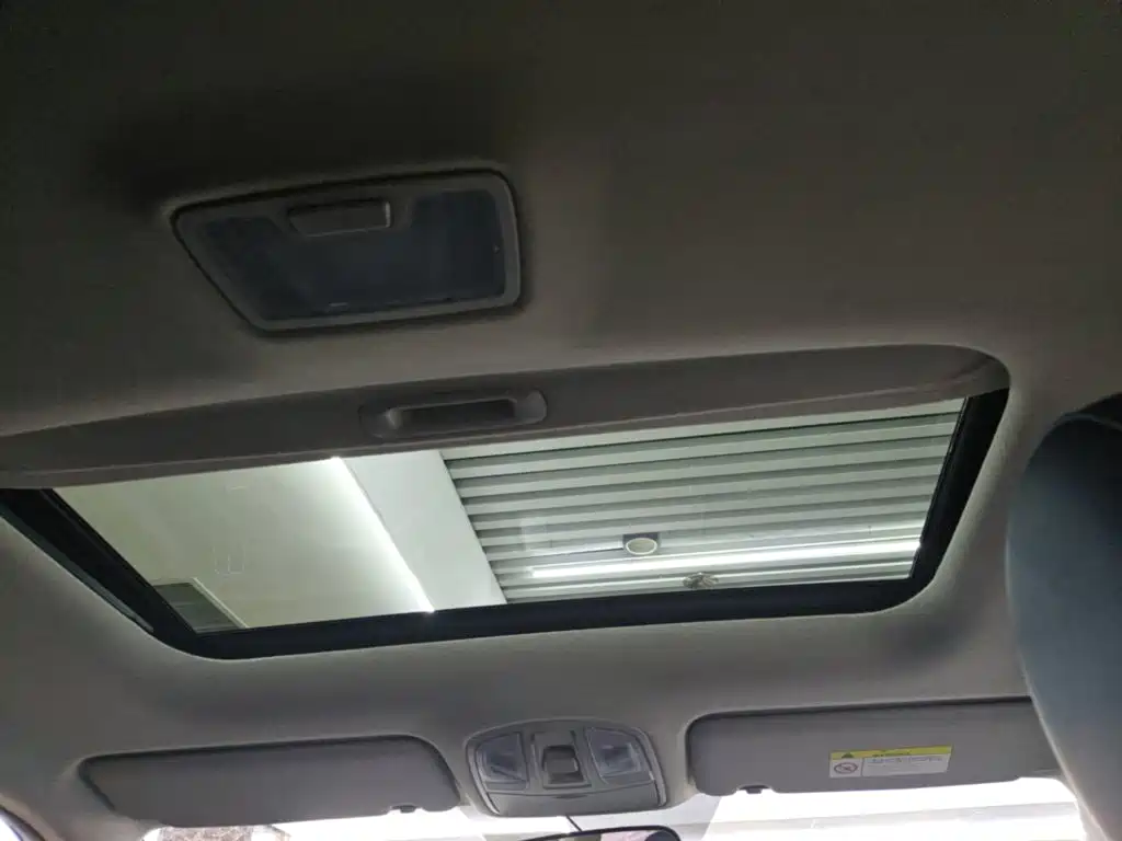 Hyundai ix35 — миниатюра 18