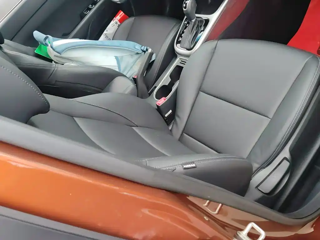 Kia KX3 — миниатюра 25
