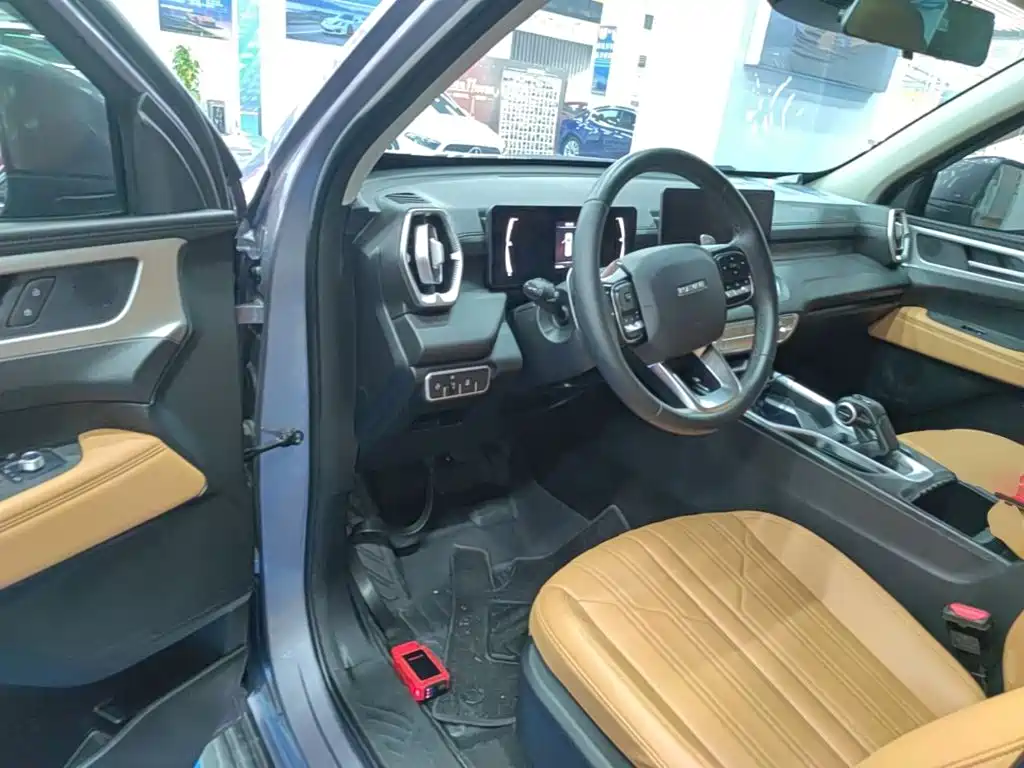 Haval H5 — миниатюра 16