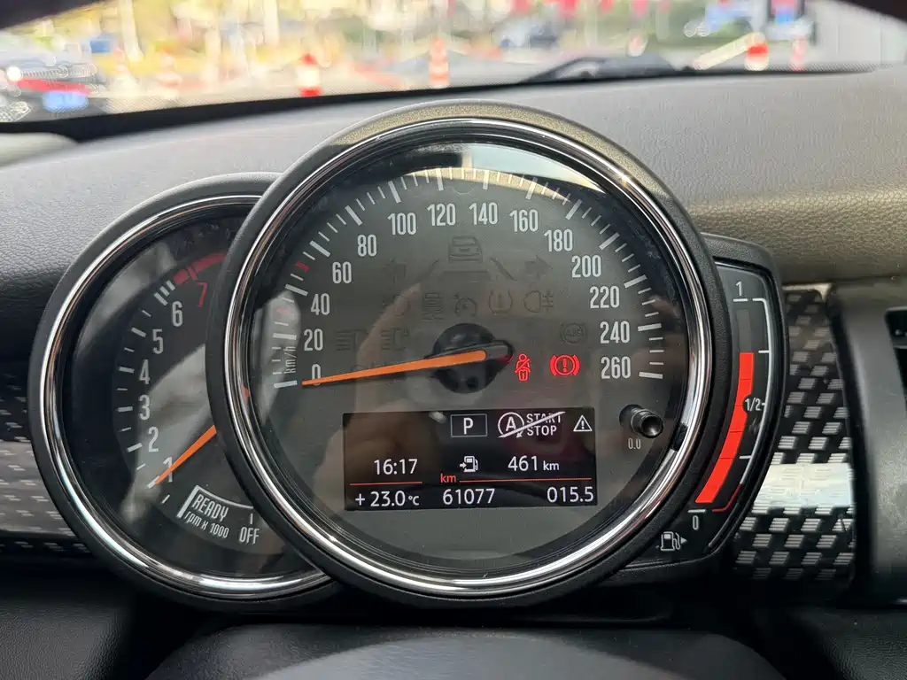 MINI Mini — миниатюра 16