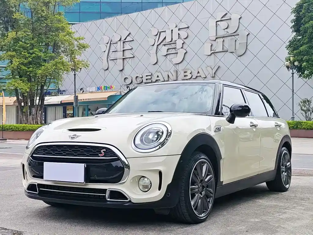 MINI Mini Clubman