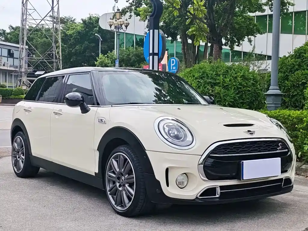 MINI Mini Clubman — миниатюра 3