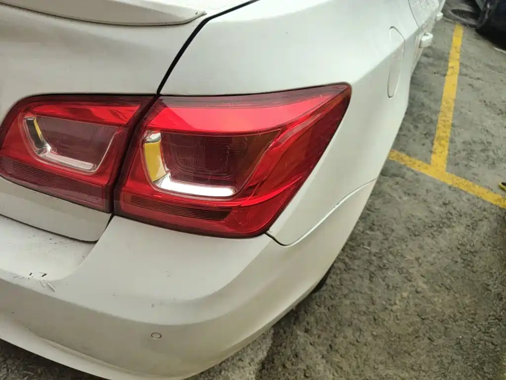 Chevrolet Cruze — миниатюра 8