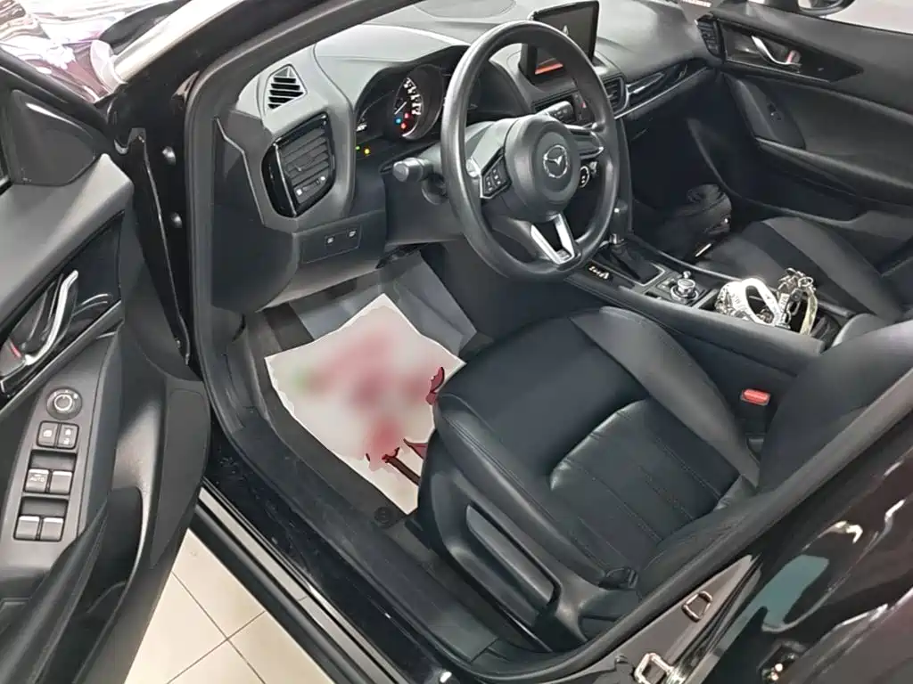 Mazda CX-4 — миниатюра 16