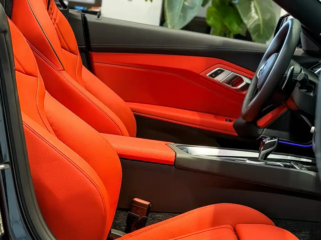BMW Z4 — миниатюра 12