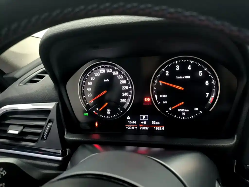 BMW 1 Series — миниатюра 12