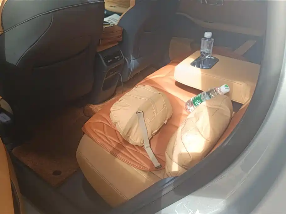 GEELY GALAXY GALAXY STARSHIP 7 EM I