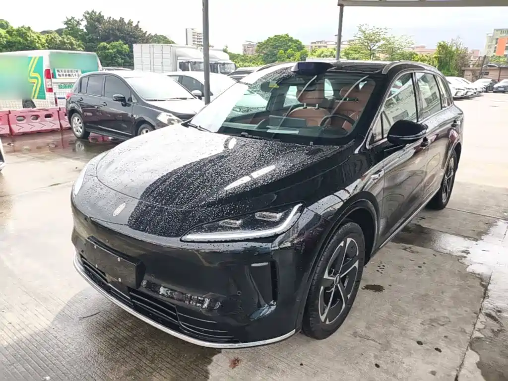 Shangjie H5 2025 Max
