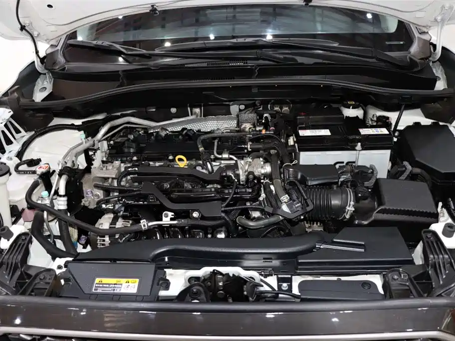 TOYOTA COROLLA SHARP AMPLIFIER