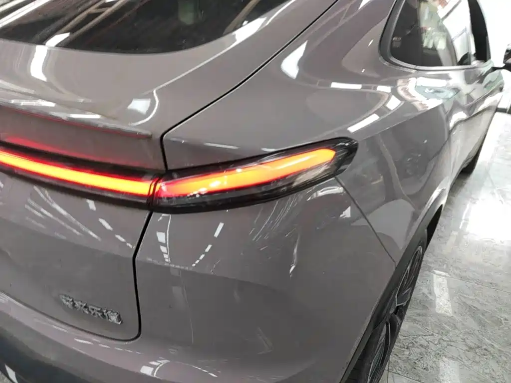 Onvo L60 2024 60kWh