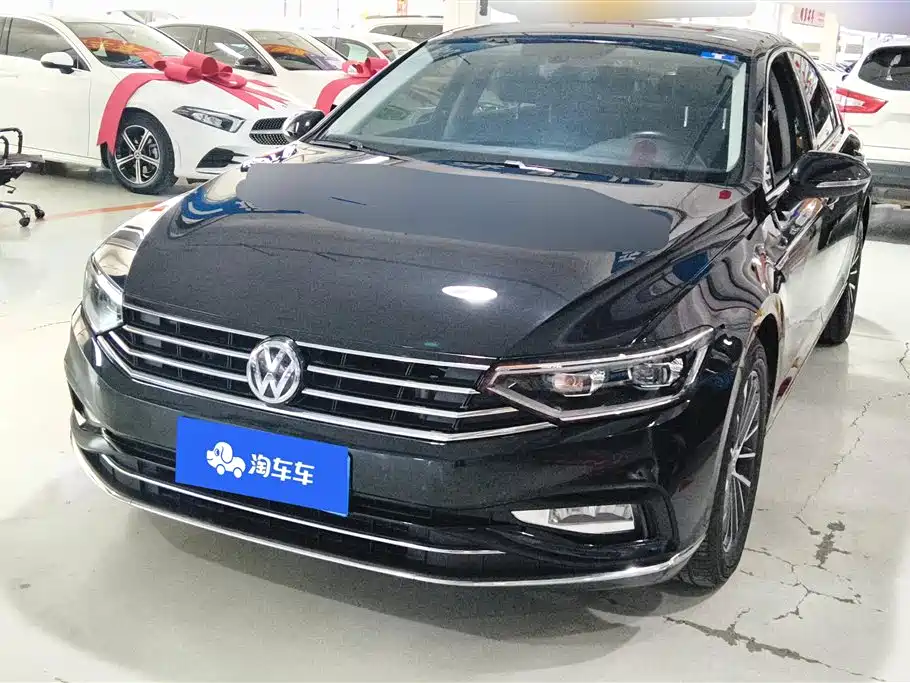 Volkswagen Magotan 2020