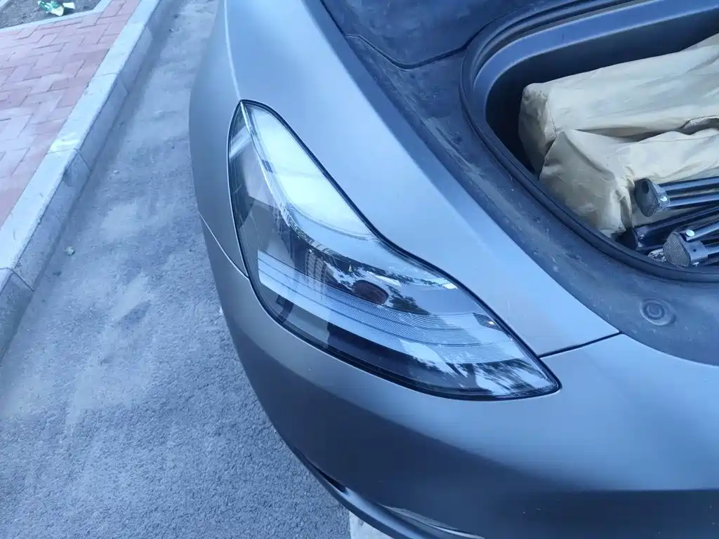 Tesla Model Y — миниатюра 7