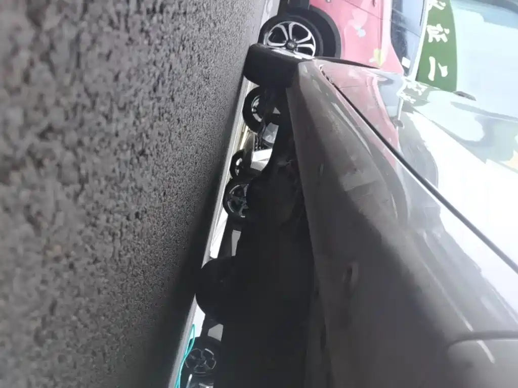 Wuling MINIEV — миниатюра 21