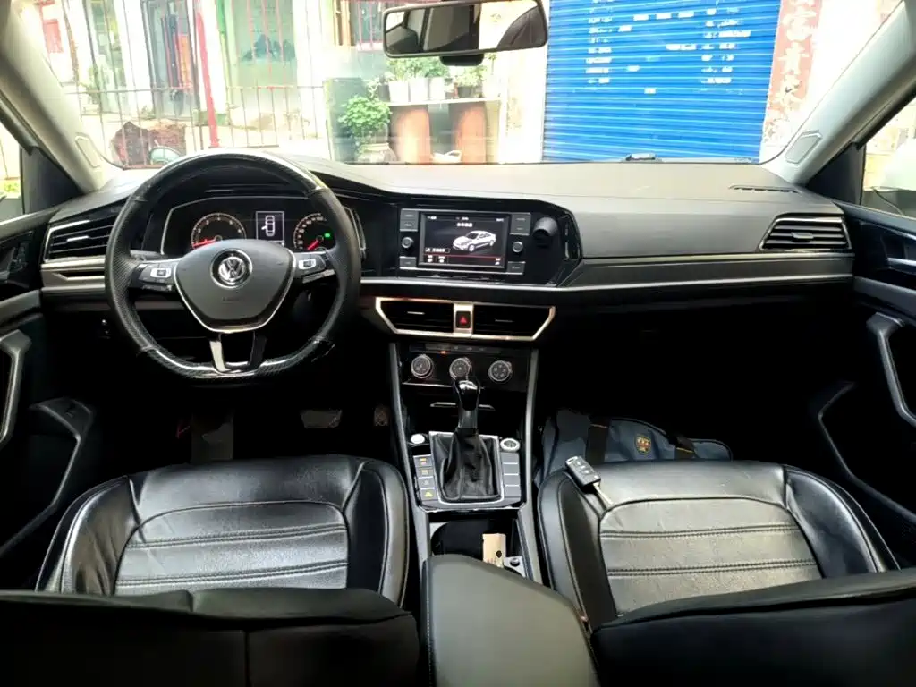 Volkswagen Sagitar — миниатюра 10